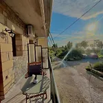Voula Pansion Pensión Kardamyli