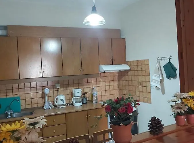 Pensjonat Voula Pansion 3*