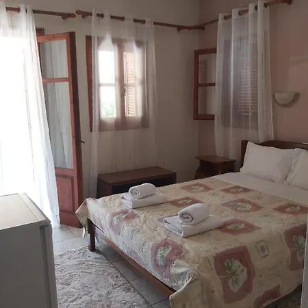 Voula Pansion Kardamyli