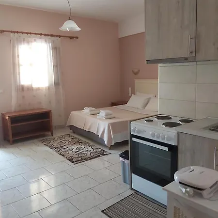 Guest house Voula Pansion