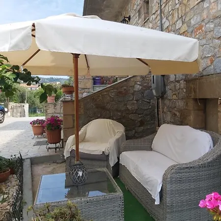 Guest house Voula Pansion