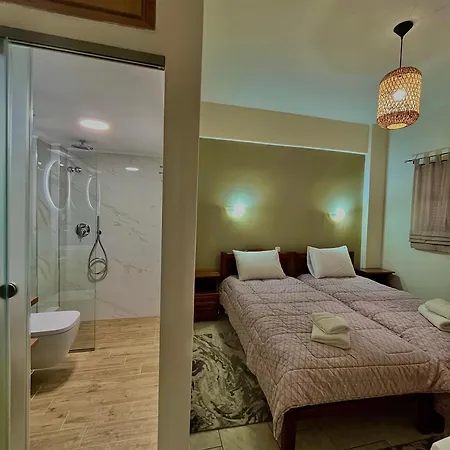 Guest house Voula Pansion