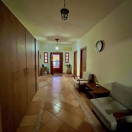Guest house Voula Pansion