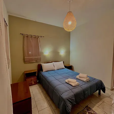 Guest house Voula Pansion