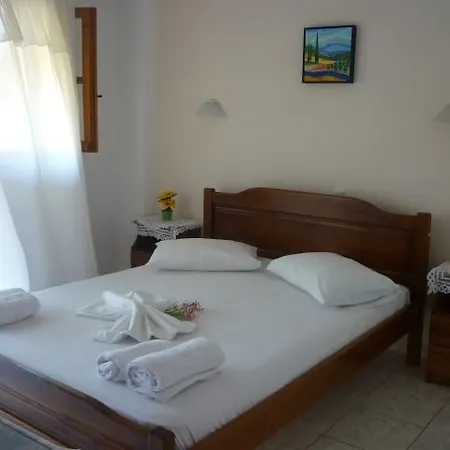 Voula Pansion Guest house