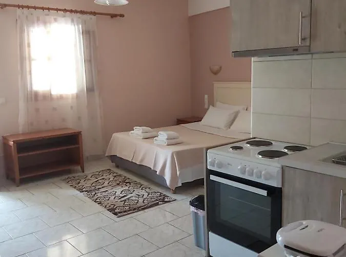 Gasthof Voula Pansion