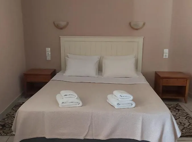 Voula Pansion Gasthuis