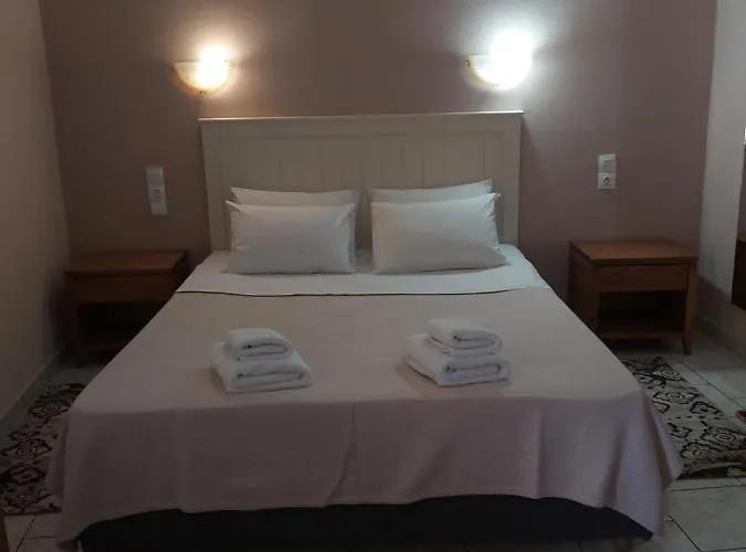 Voula Pansion Gasthuis