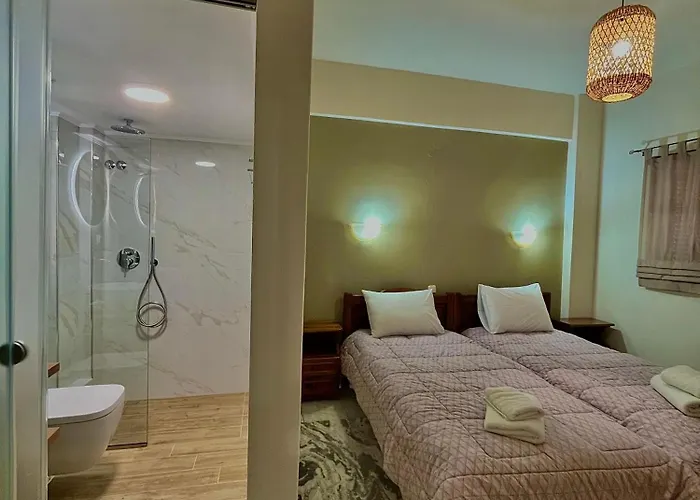 Gasthuis Voula Pansion