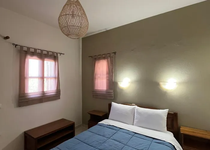 Gasthof Voula Pansion 3*