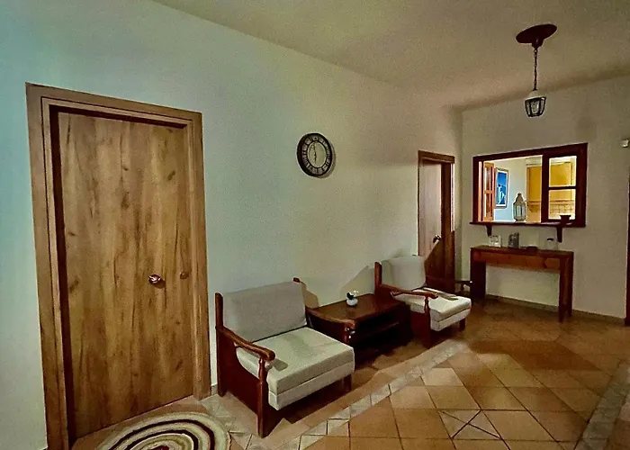 Voula Pansion 3* Kardhamili