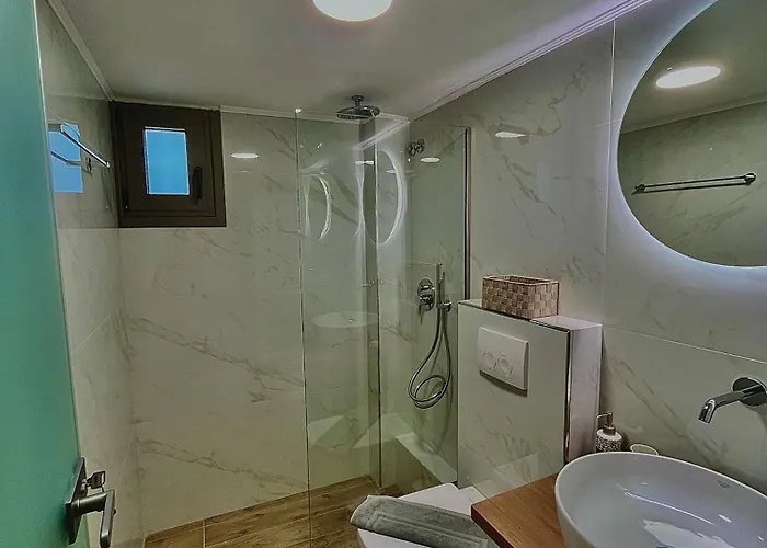 Voula Pansion Gasthof