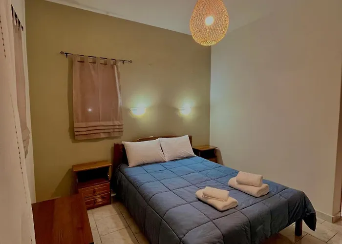 Gasthuis Voula Pansion